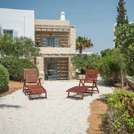 Villa Errieta House - Eclectic Island - Gorgeous Sea Views, Garden *