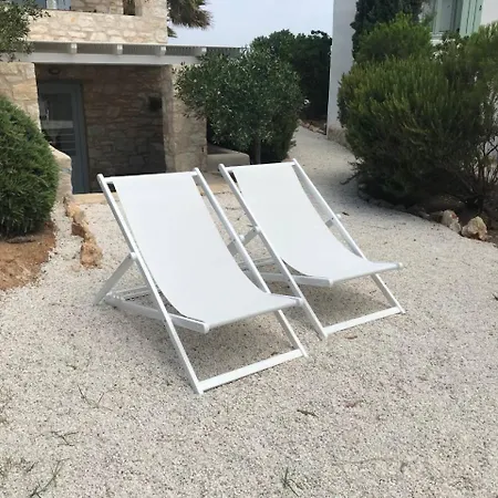 Errieta House - Eclectic Island - Gorgeous Sea Views, Garden * Ambelas